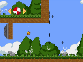 Morphball by GlobalFun Games poster 17