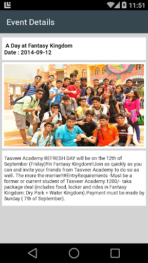 【免費教育App】Tasveer Academy-APP點子