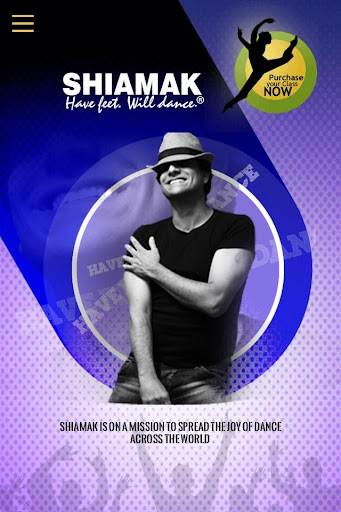 Shiamak Davar