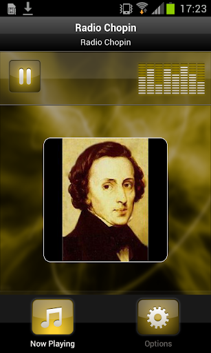 Radio Chopin