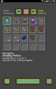 download Hearkenwold (IceBlink RPG) free