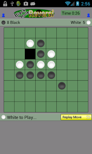 免費下載解謎APP|線上翻轉棋 (Reversi Online) app開箱文|APP開箱王