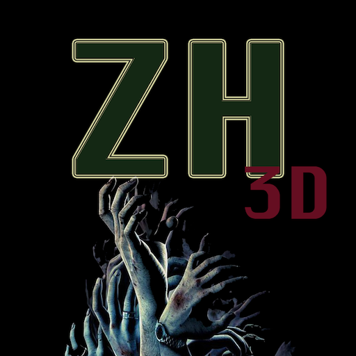 Zombie Hunter 3D 街機 App LOGO-APP開箱王