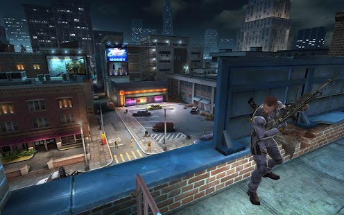 CONTRACT KILLER: SNIPER Screenshots 5