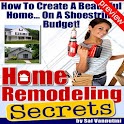 Home Remodeling Secrets Pv