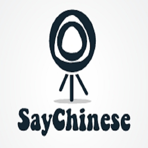 SayChinese(withVoice) 1.0