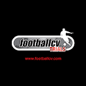 FootballCV.com logo