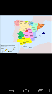 Gentilicios de España - náhled