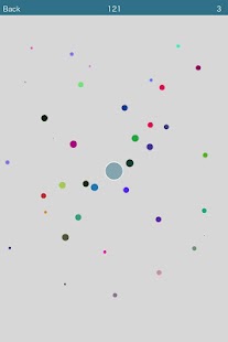 Fast & Furious Tapping Dots Screenshots 3