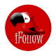 iFollow - Ladies safety, SOS APK