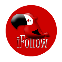 iFollow - Ladies safety, SOS APK Icon