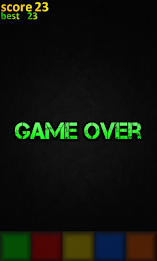 Color Tile Hero poster 10