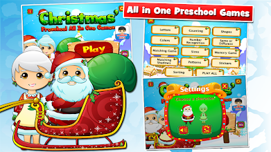 Preschool Learning Games APK Download for Android