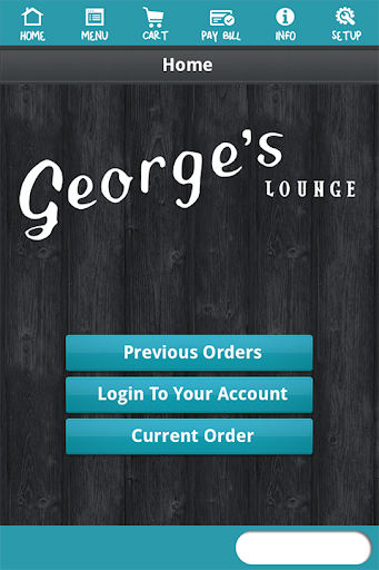 George's Lounge