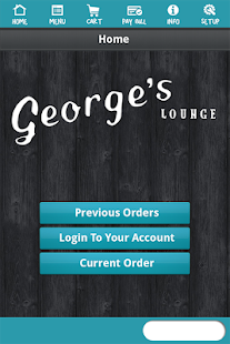 George's Lounge Screenshots 0