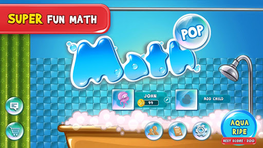 免費下載教育APP|Math Pop Grade 4 app開箱文|APP開箱王