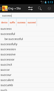 How to get English<->Slovak Dictionary patch 1.3.2.3m apk for android