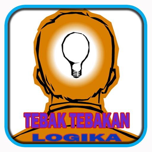 Tebak Tebakan Lengkap LOGO-APP點子