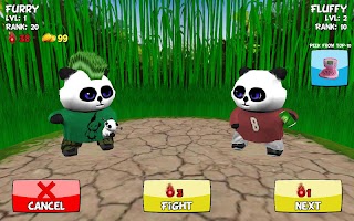 My Panda Minion (Pet) APK Снимки экрана #2