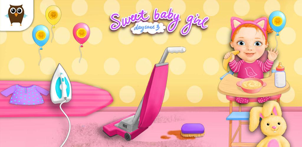 Sweet baby inc игры. Sweet Baby girl - Daycare 3. Sweet Baby girl Daycare 2. Sweet Baby girl Daycare 5. Sweet Baby girl Beauty Salon 3.