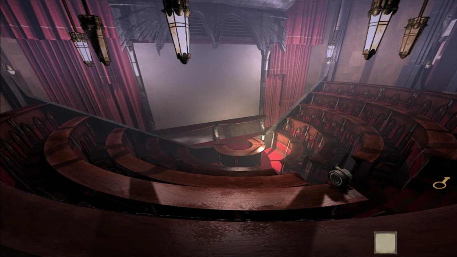   Syberia (Full)- screenshot 