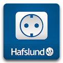 Hafslund Nett logo