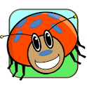 Math Bugaboo logo