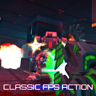 Download Neon Shadow v1.30  APK Android