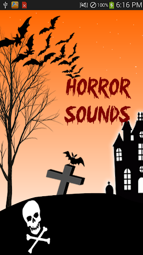 Horror Sounds