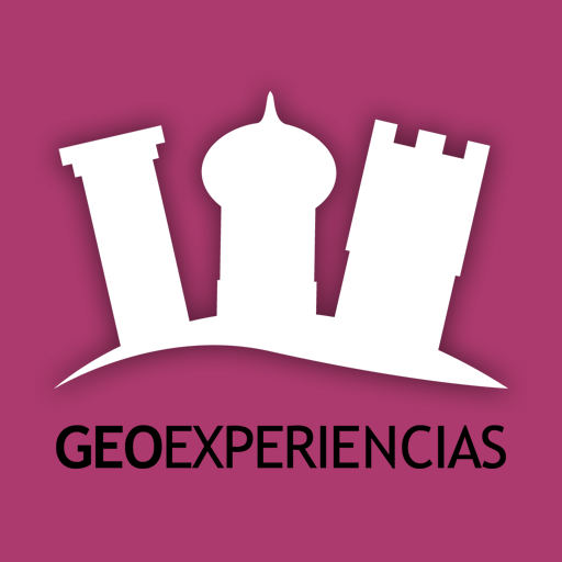 Geoexperiencias LOGO-APP點子