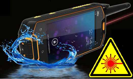How to download Runbo Laser Widget 0.1.7 mod apk for bluestacks