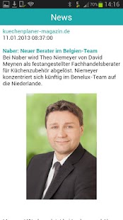 STROBEL Verlag Basic Screenshots 3