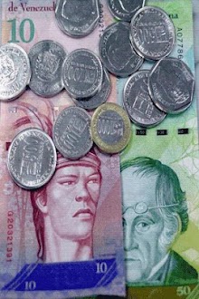 Dolar paralelo en Venezuela