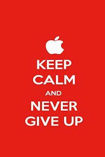 Wallpaper Keep Calm And Screenshots 8