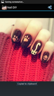Free Nail DESIGNER REF APK