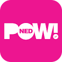 PowNews App logo