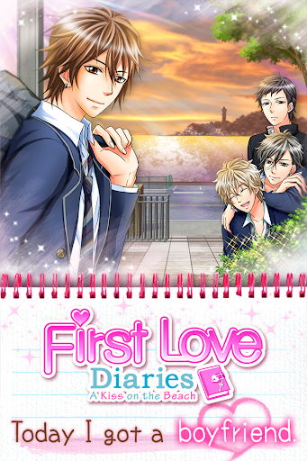 【免費娛樂App】First Love Diaries-APP點子