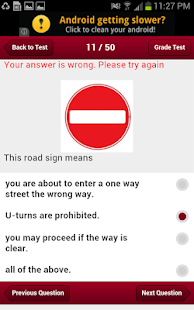 How to mod Georgia Driving Test 3.1.0 unlimited apk for android