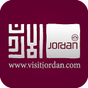 Visit Jordan icon