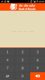 Free Download Baroda mPassbook APK