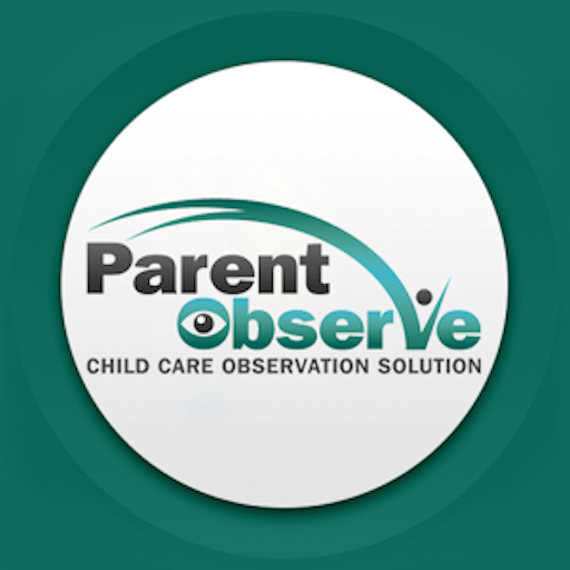 ParentObserve LOGO-APP點子