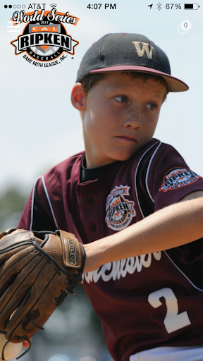 Cal Ripken World Series