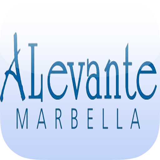 A Levante Marbella 生活 App LOGO-APP開箱王