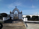 Cemitério Sto. António