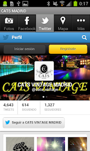 Free CATS MADRID APK for PC