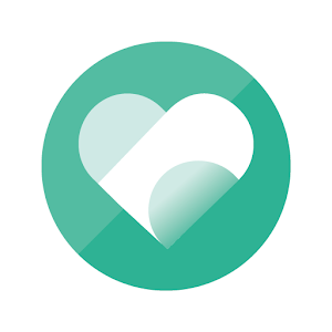 FAMY - family chat & location logo