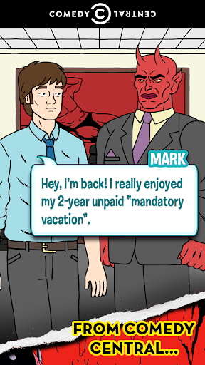 【免費模擬App】Ugly Americans-APP點子