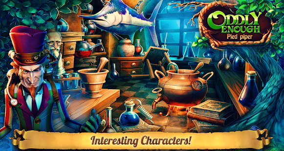 How to install Oddly Enough: Pied Piper Free 1.2 apk for pc