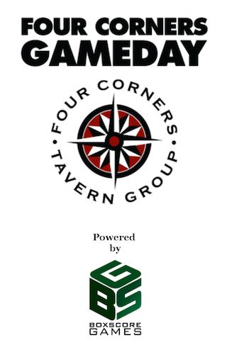 Four Corners Gameday