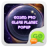 GOSMSPro GlarePlanet Popup Thx mobile app icon